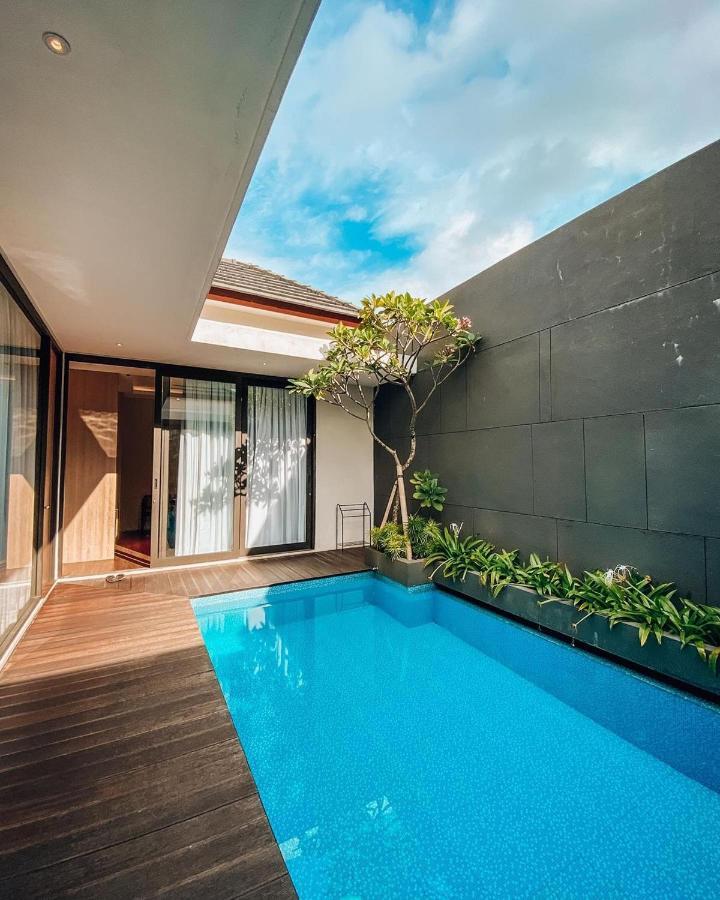 Villa Carmela Batu By Kingspark 8 Exterior foto