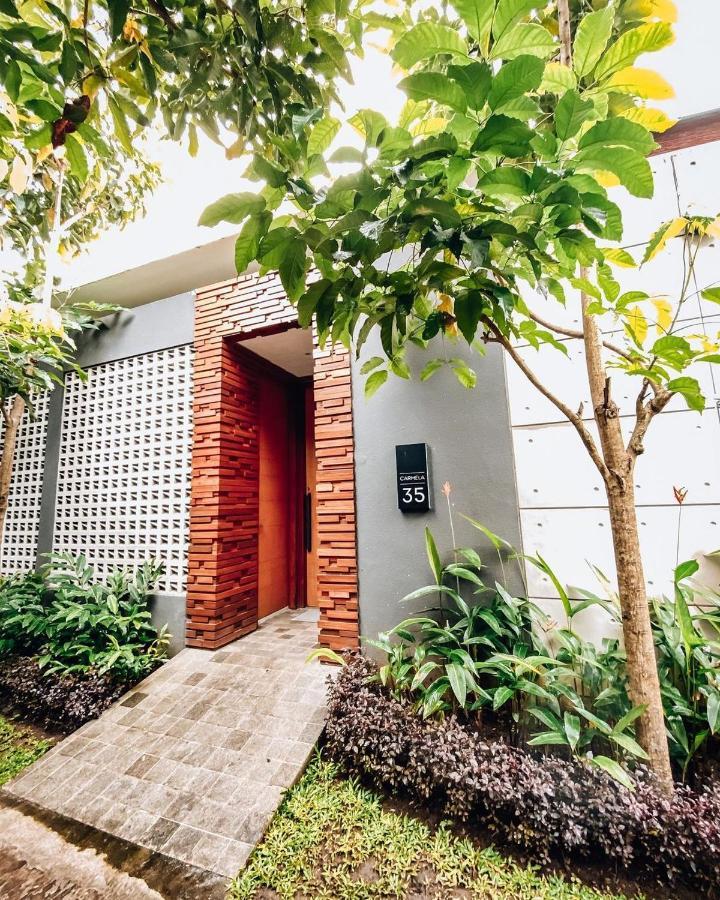 Villa Carmela Batu By Kingspark 8 Exterior foto