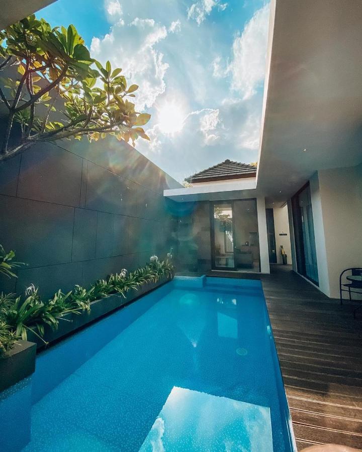 Villa Carmela Batu By Kingspark 8 Exterior foto