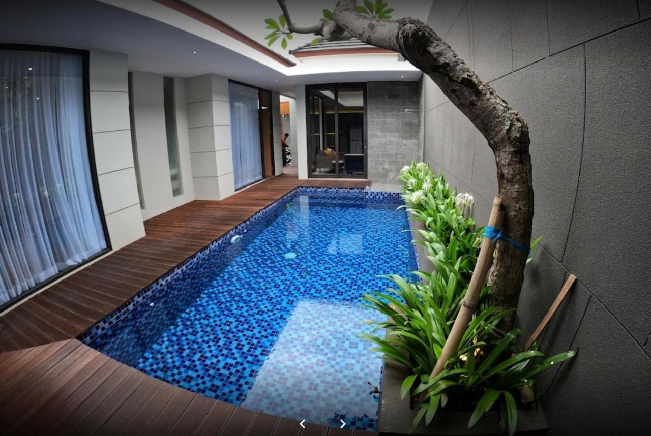 Villa Carmela Batu By Kingspark 8 Exterior foto